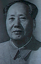 Mao Zedong