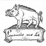 boar